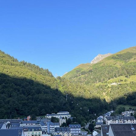 Appartement T2 Bis Cauterets - 50M Telecabine Et Thermes - 4/6 Pers - Parking Gratuit - Fr-1-234-300 Exterior photo