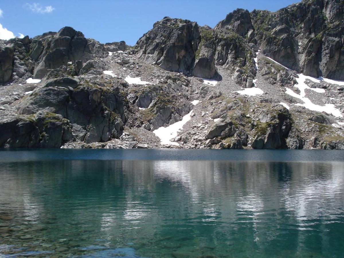 Appartement T2 Bis Cauterets - 50M Telecabine Et Thermes - 4/6 Pers - Parking Gratuit - Fr-1-234-300 Exterior photo