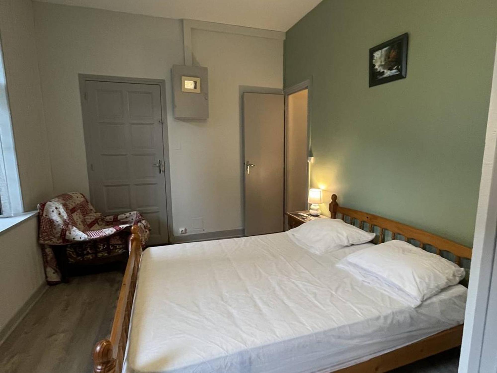 Appartement T2 Bis Cauterets - 50M Telecabine Et Thermes - 4/6 Pers - Parking Gratuit - Fr-1-234-300 Exterior photo