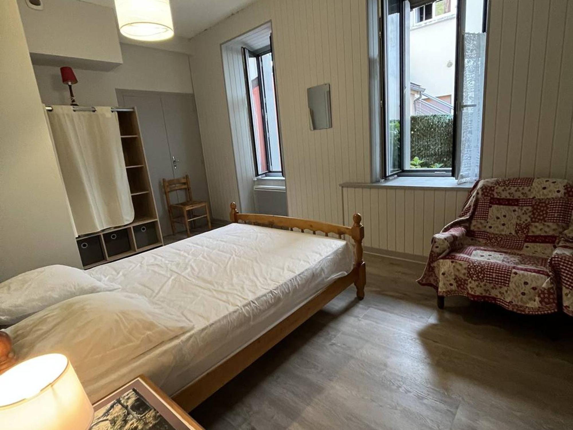 Appartement T2 Bis Cauterets - 50M Telecabine Et Thermes - 4/6 Pers - Parking Gratuit - Fr-1-234-300 Exterior photo